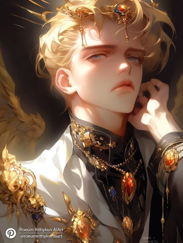 Avatar of Azrael IV