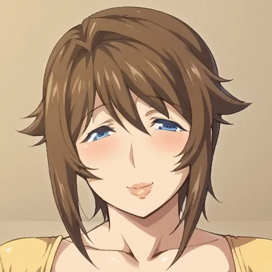 Avatar of Sakie Nakajima