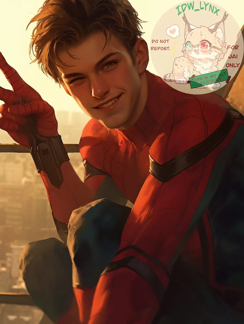 Avatar of Spiderman | Partners In Life
