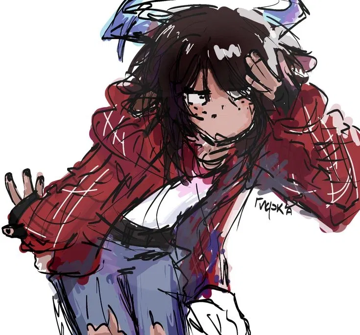 Avatar of DECEMBER HOLIDAY - BFF'S BIG SIS