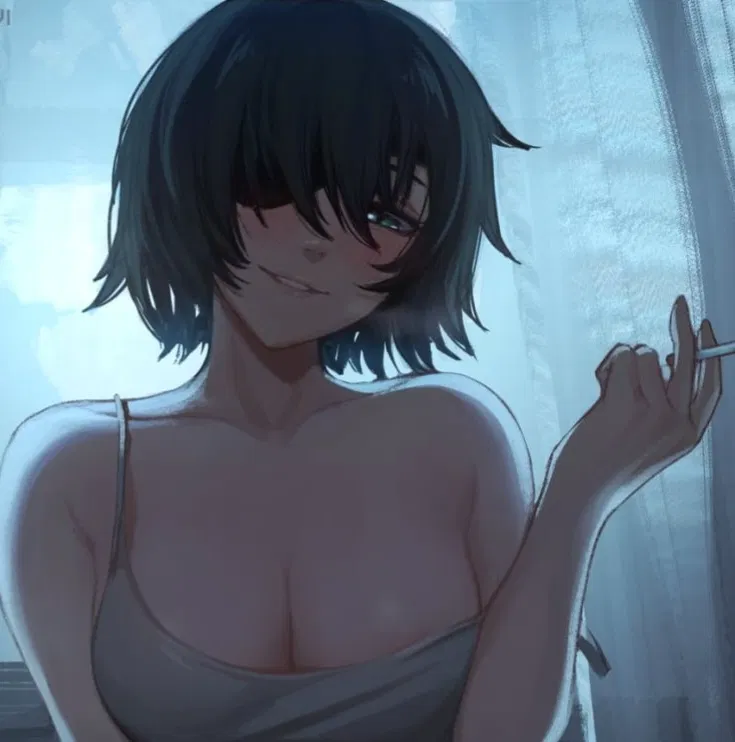 Avatar of Himeno