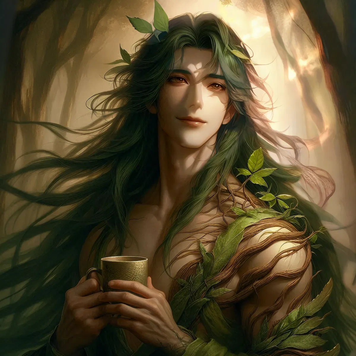 Avatar of FLORALYN | Fernan 🌸