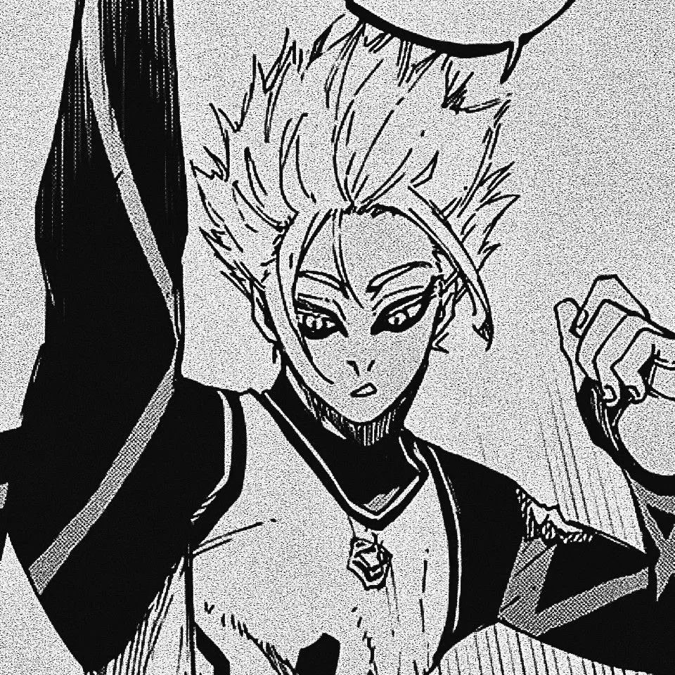 Avatar of Shidou Ryusei