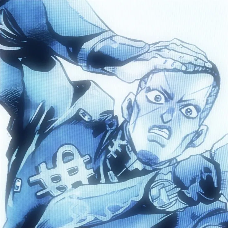Avatar of Okuyasu Nijimura || THE DEBTOR!