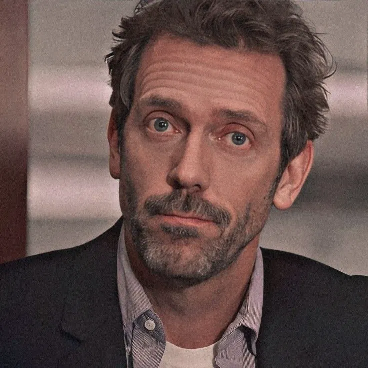 Avatar of Gregory House | the dog's attachment to the House