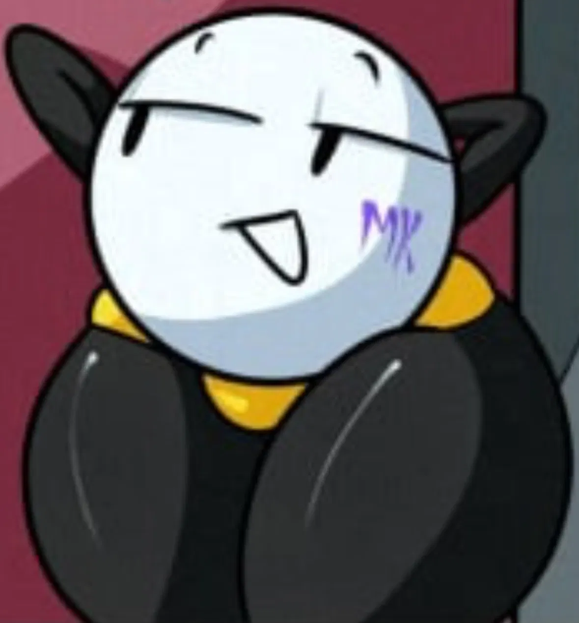 Avatar of Random object trying to seduce you!