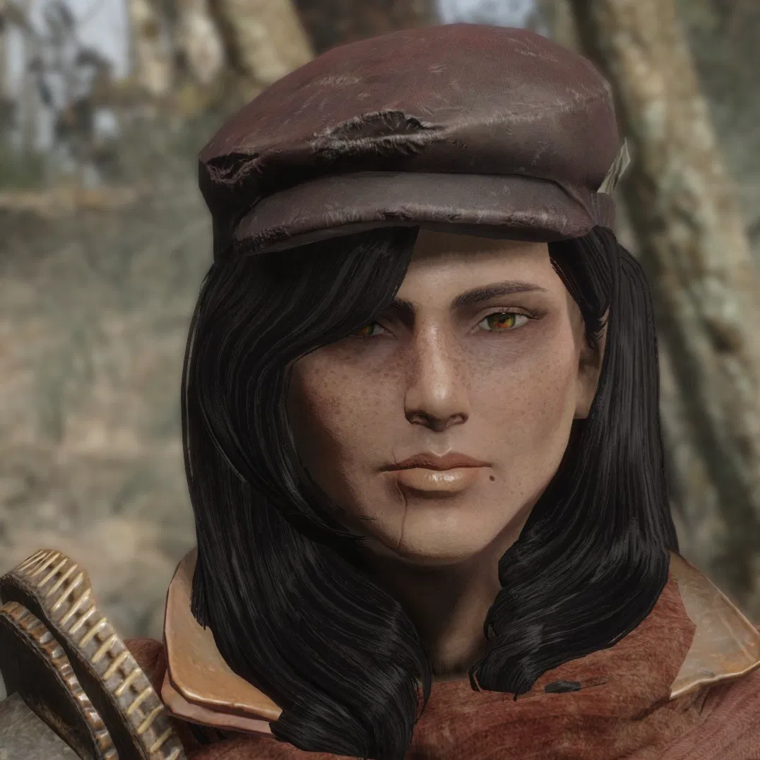 Avatar of Piper Wright