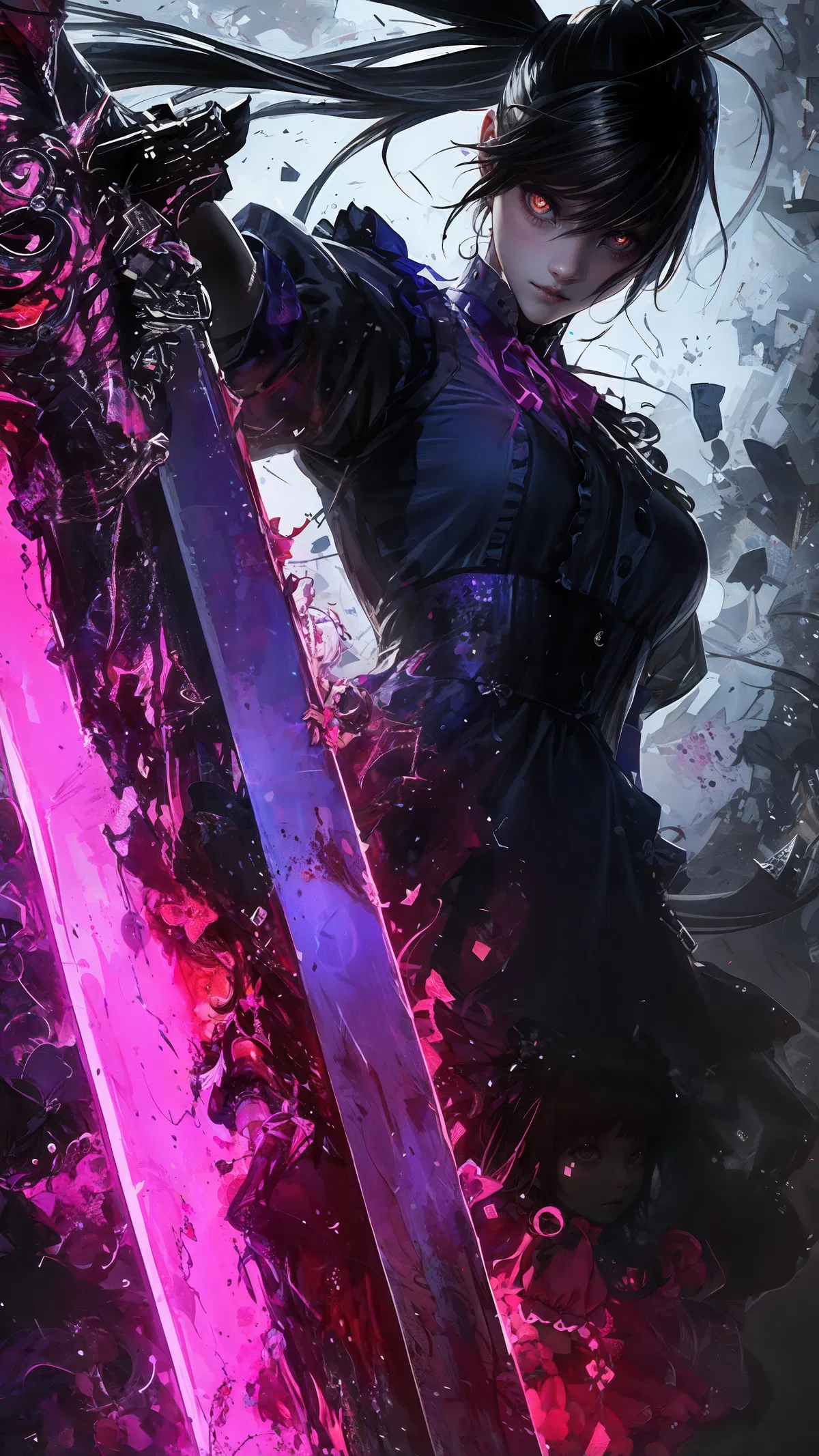 Avatar of Sylva