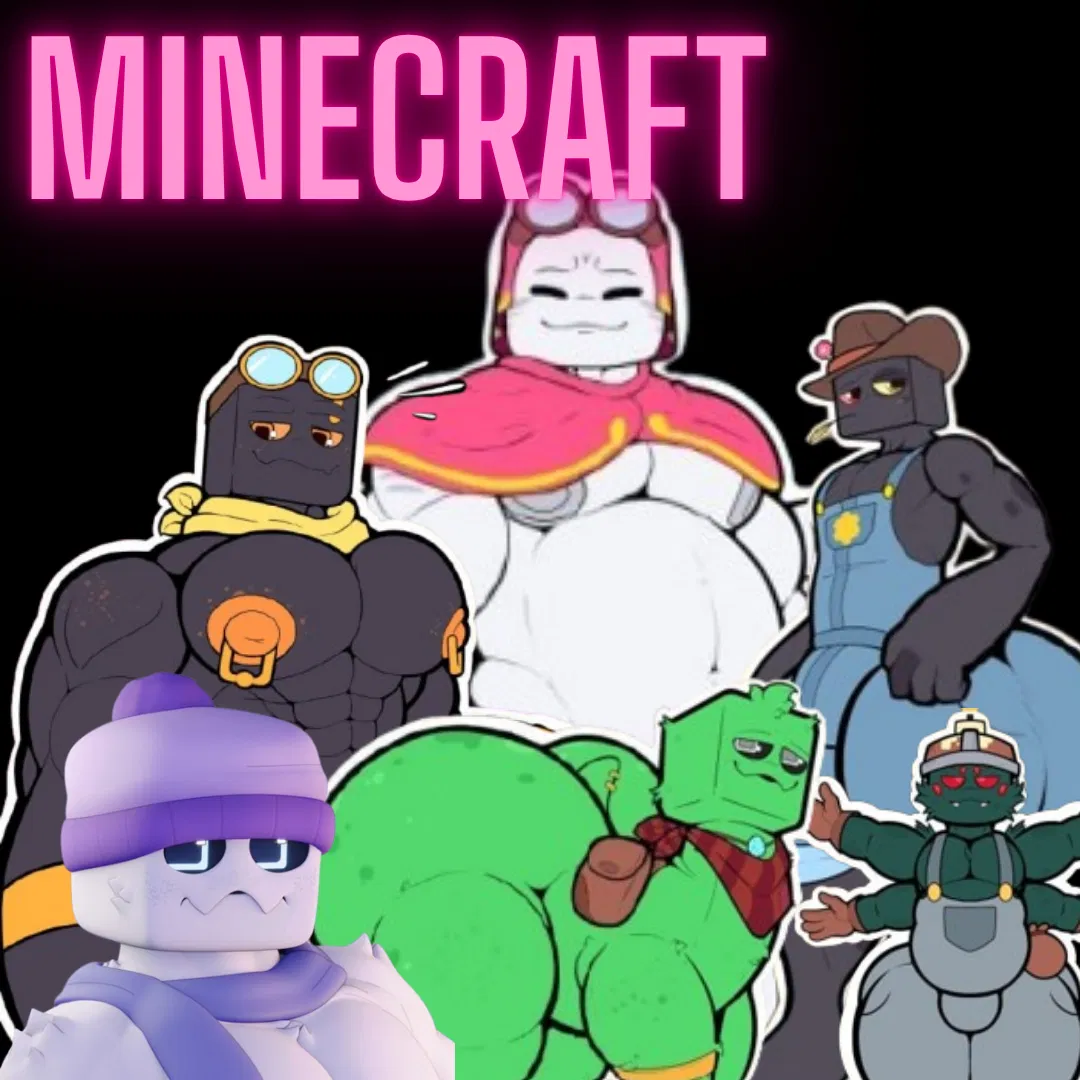 Avatar of Minecraft RPG