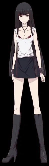 Avatar of Isuzu Sohma