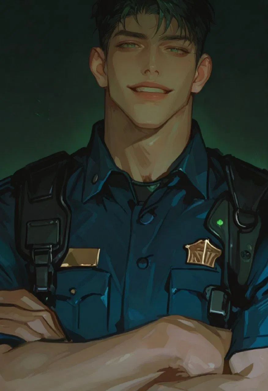 Avatar of Jackson