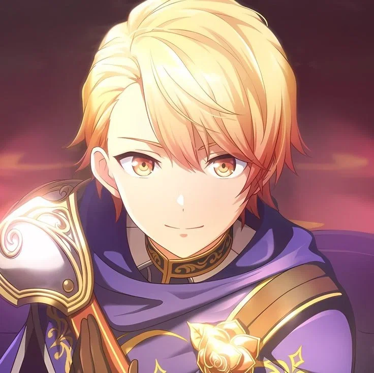 Avatar of Tsukasa Tenma