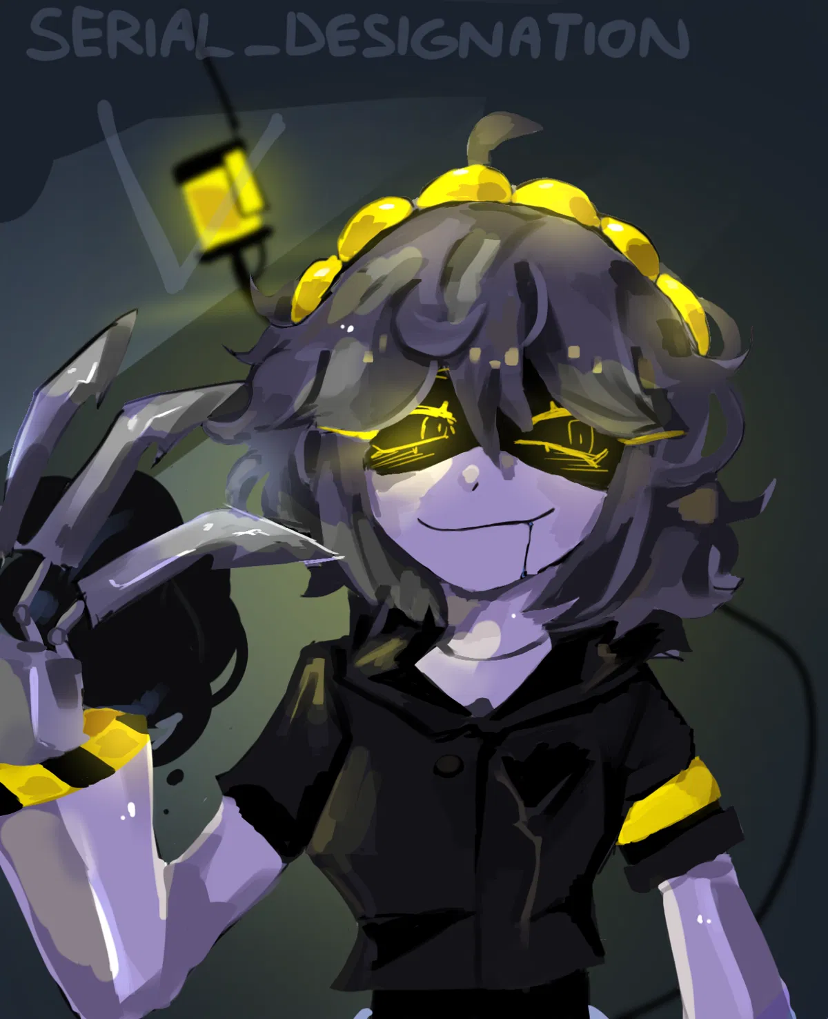 Avatar of V-V