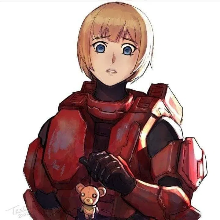 Avatar of Spartan Daisy-023