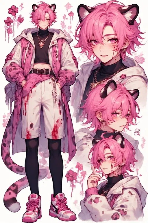 Avatar of Yoru 