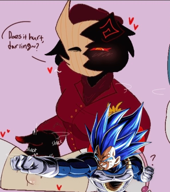 Avatar of ~ Folly • Valentine’s Fingering ~