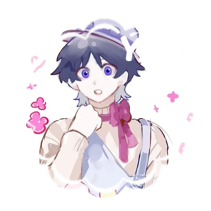 Avatar of • Kabukimono