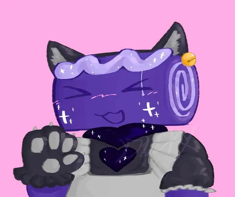 Avatar of Cosmic Brownie Cometsly
