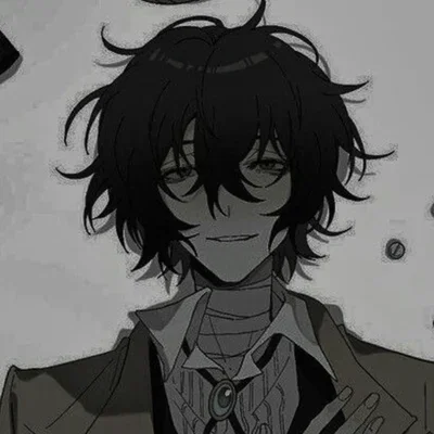 Avatar of Osamu Dazai 