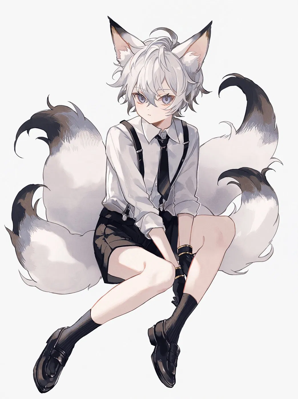 Avatar of Kit