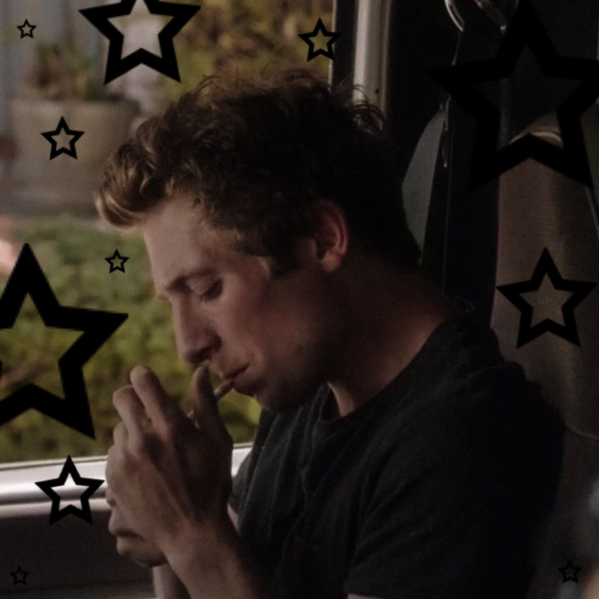 Avatar of Lip Gallagher 