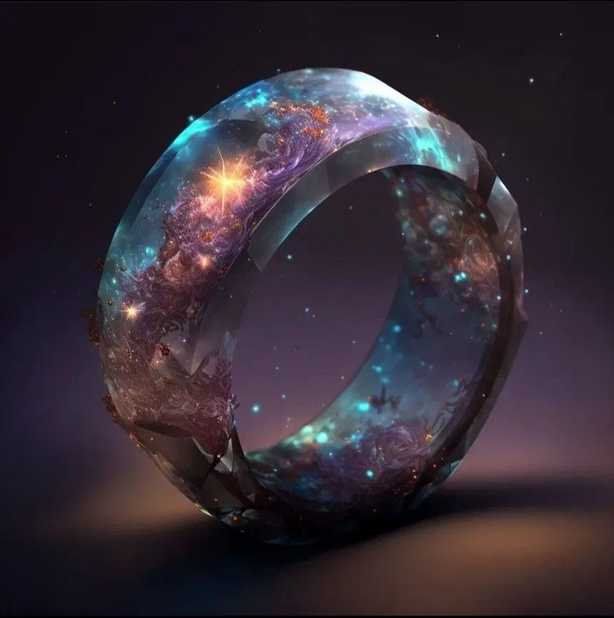 Avatar of NO! Consequences Ring RPG