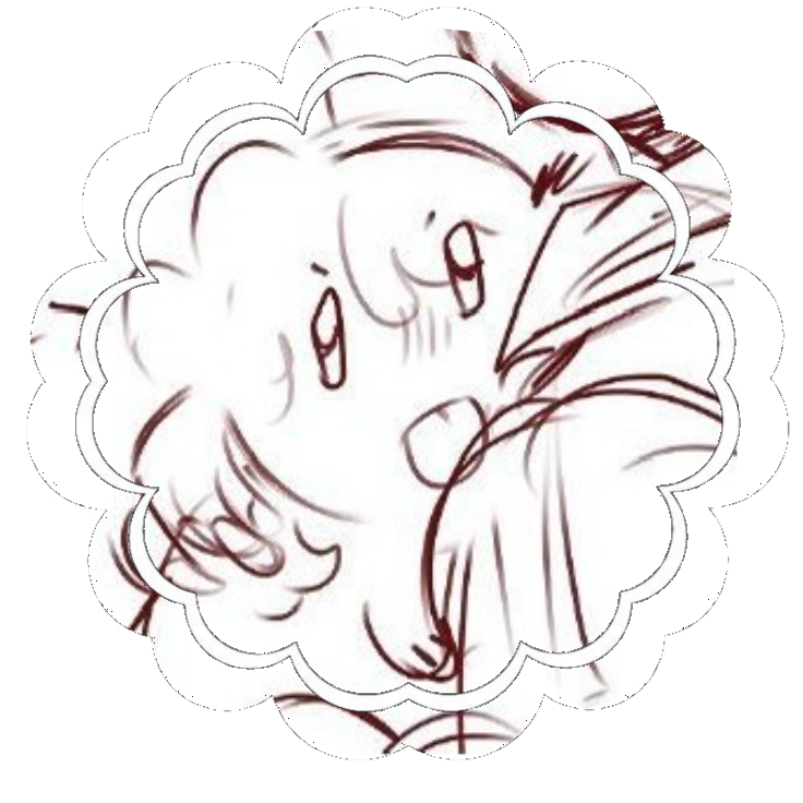 Avatar of ❥ itrapped ⋮ FORSAKEN