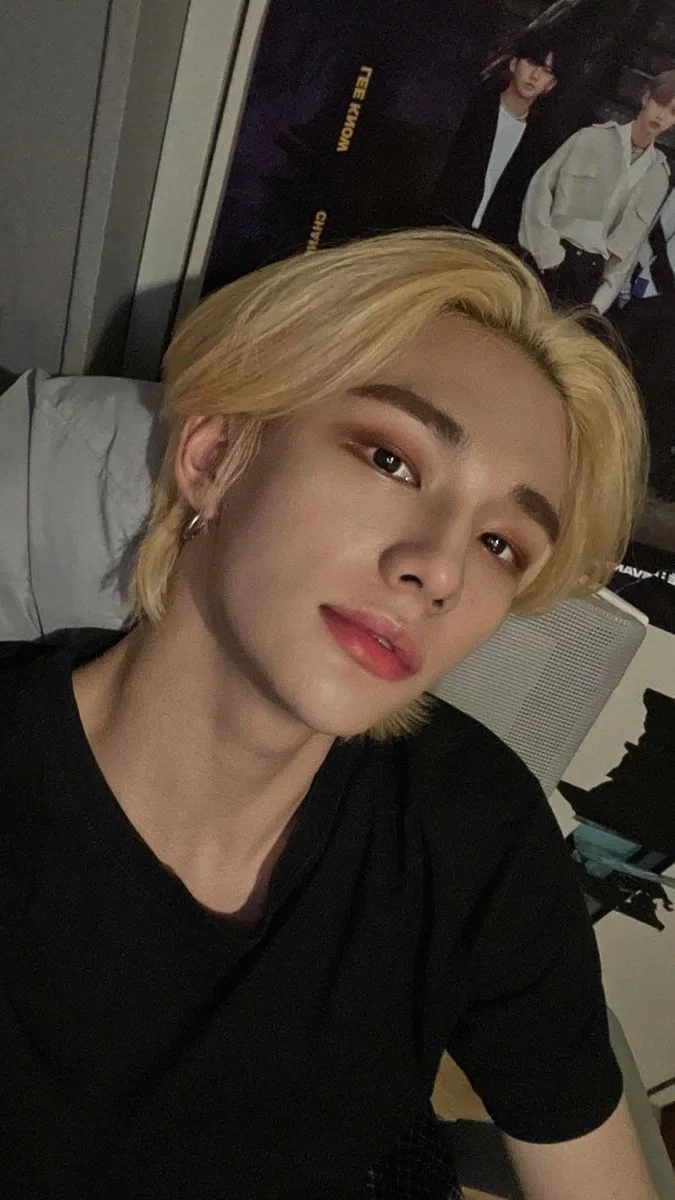 Avatar of Hwang Hyunjin