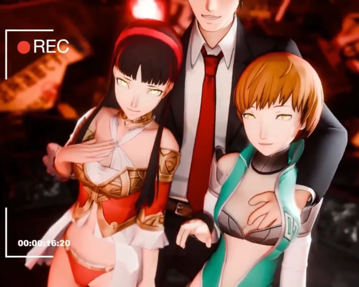 Avatar of Investigation team corruption (part 1 credits to amateurthrowaway [hope i spelled that correctly])