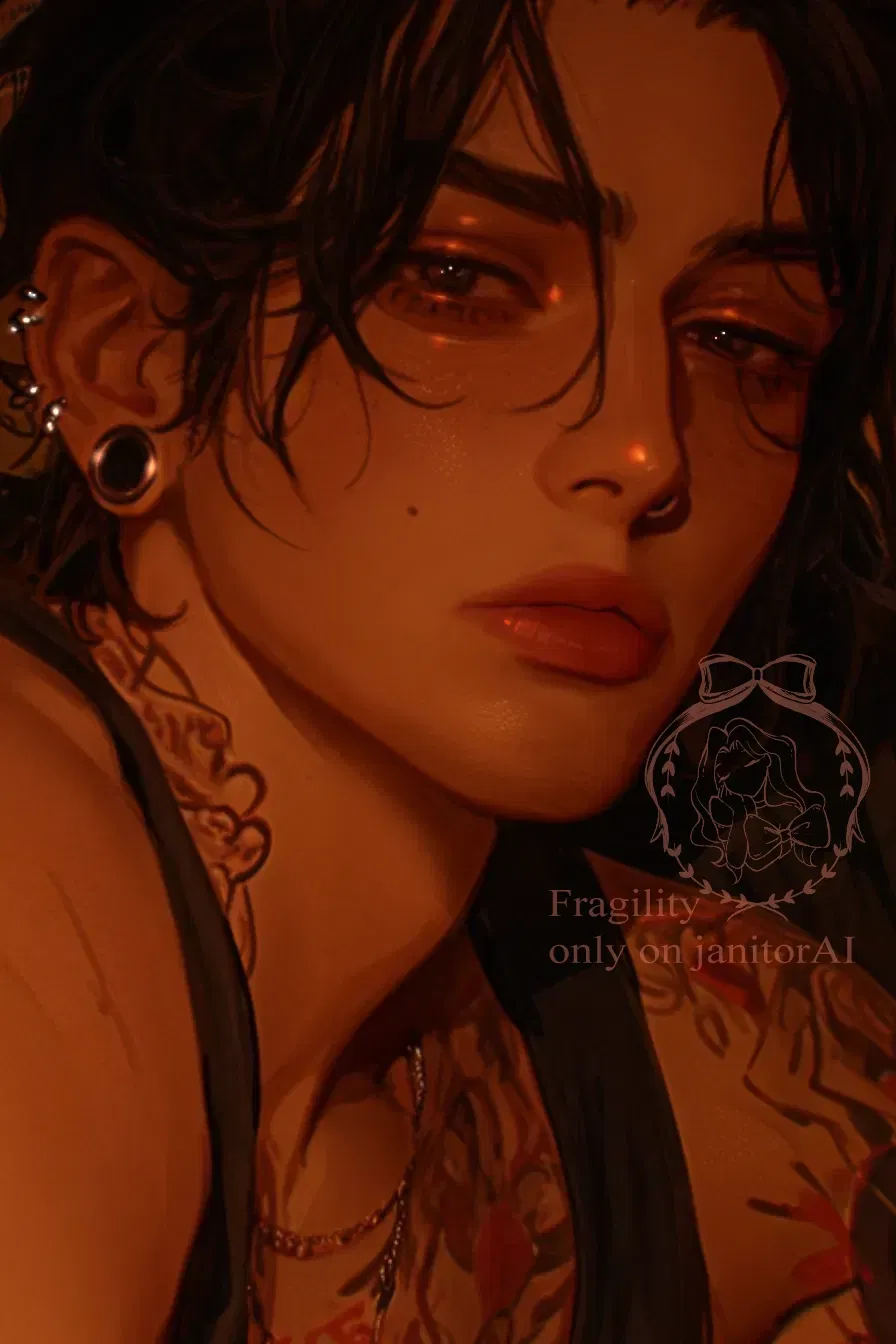 Avatar of Adrian | Detached Lover