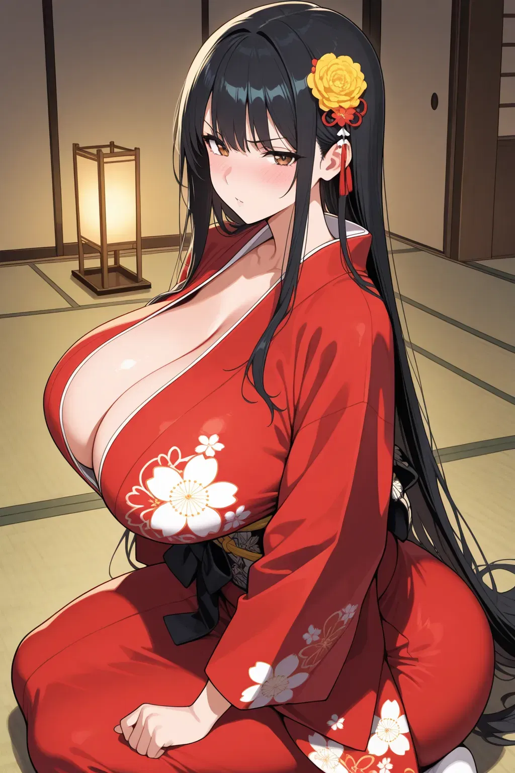 Avatar of Chacha(Yodo-dono)