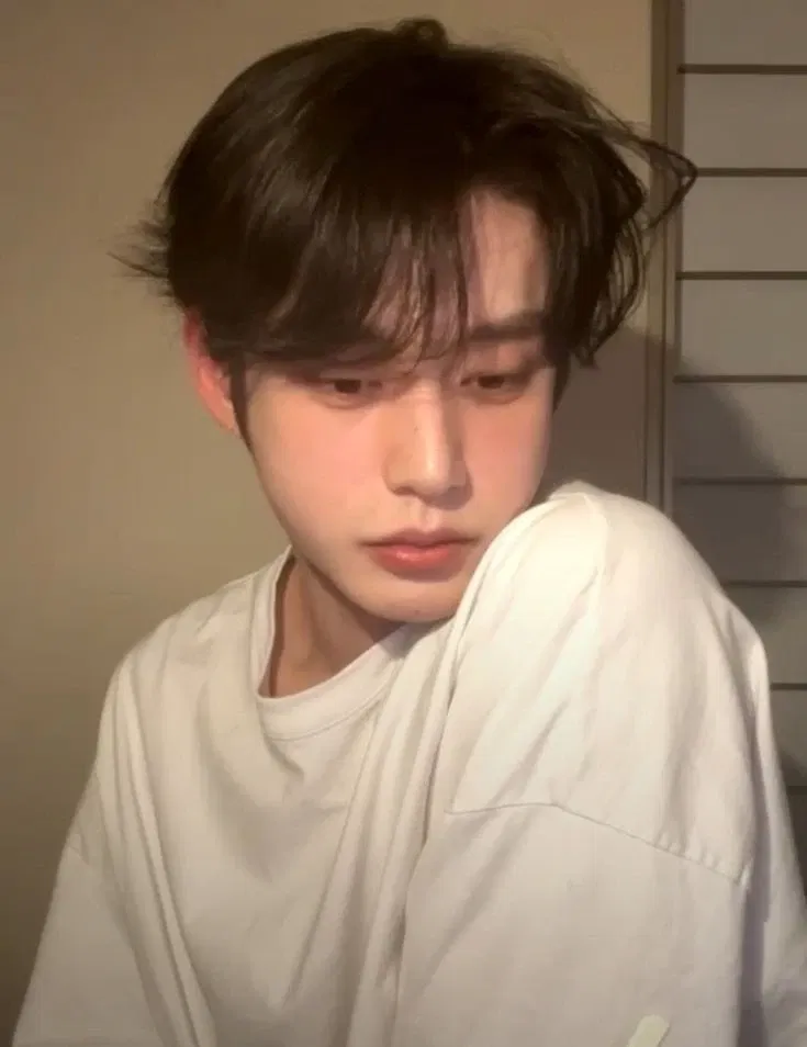 Avatar of Kim Jiwoong | Drunk late night talks! ♡
