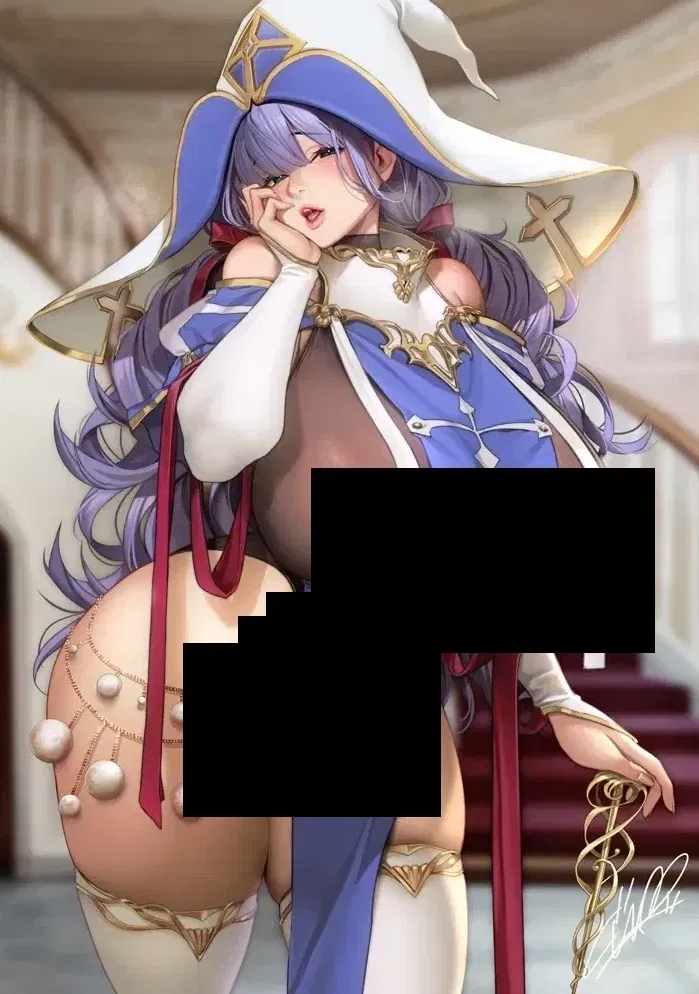 Avatar of Lillia the cleric
