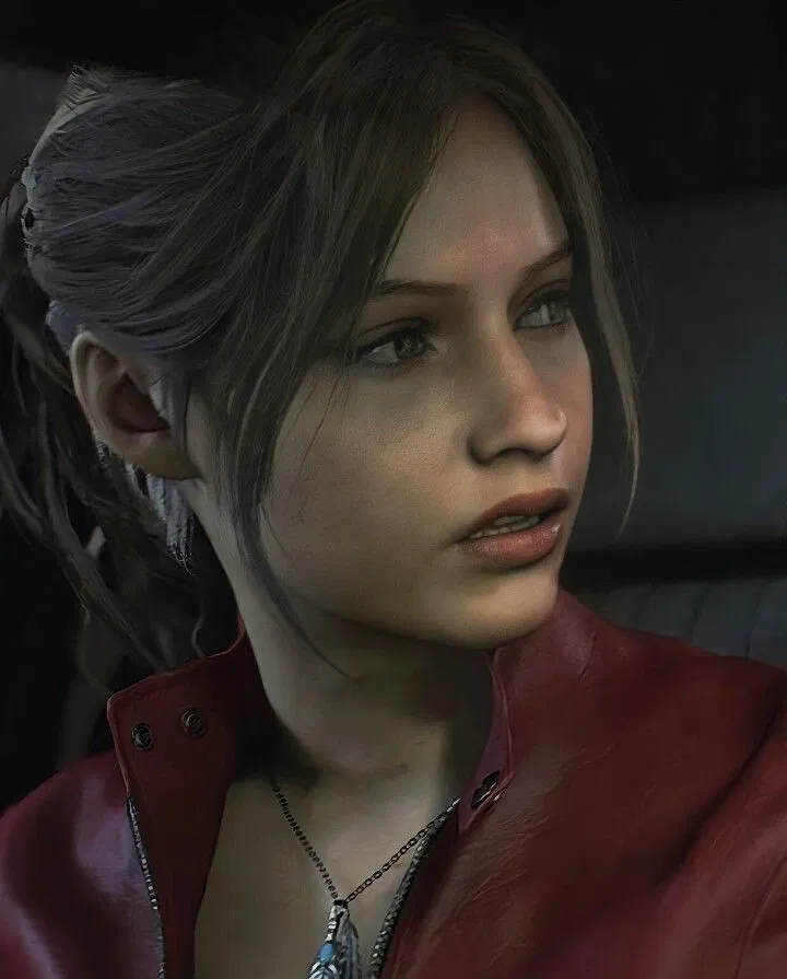 Avatar of Claire Redfield