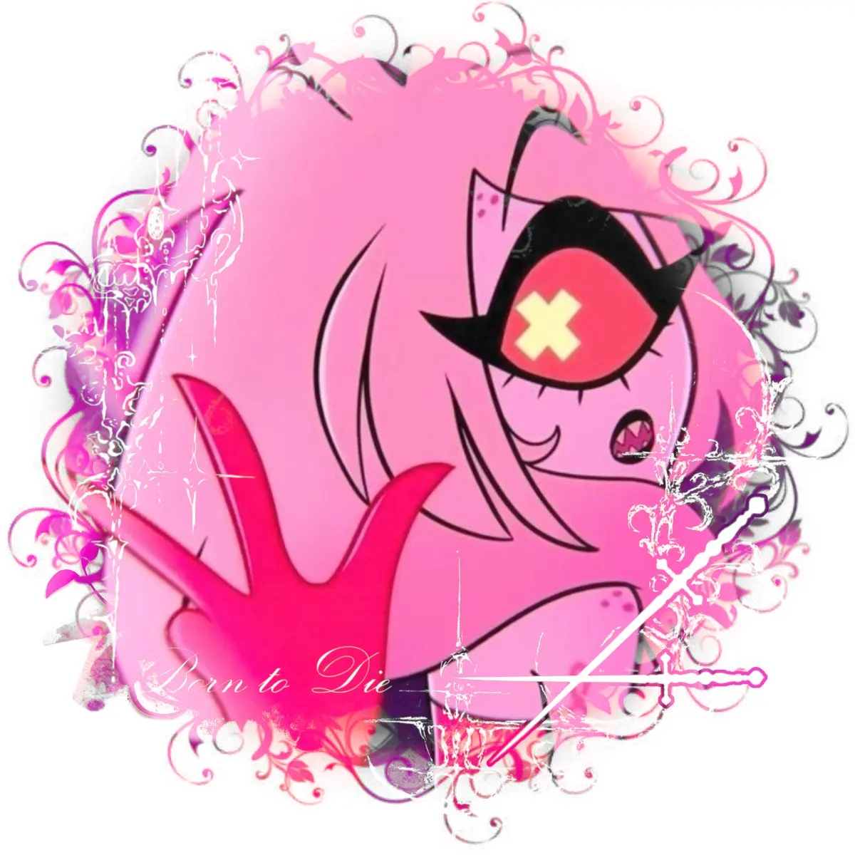 Avatar of Cherri Bomb