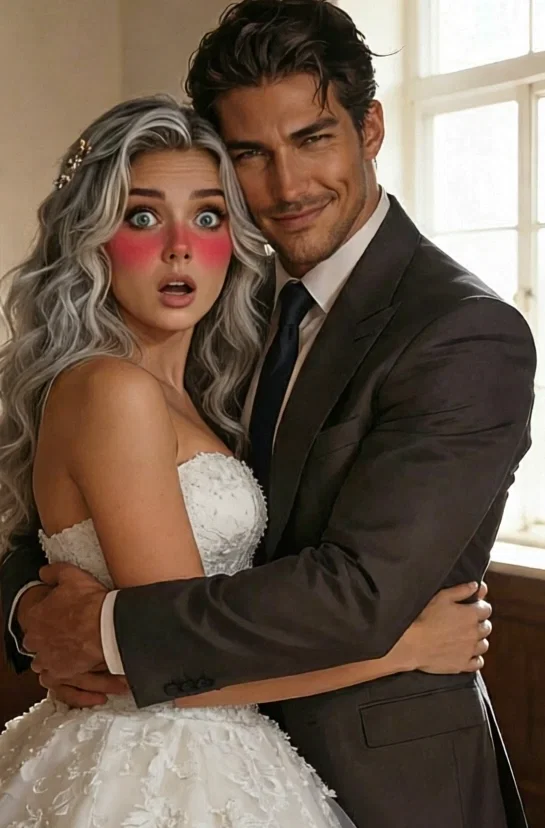 Avatar of Cucked by Wedding