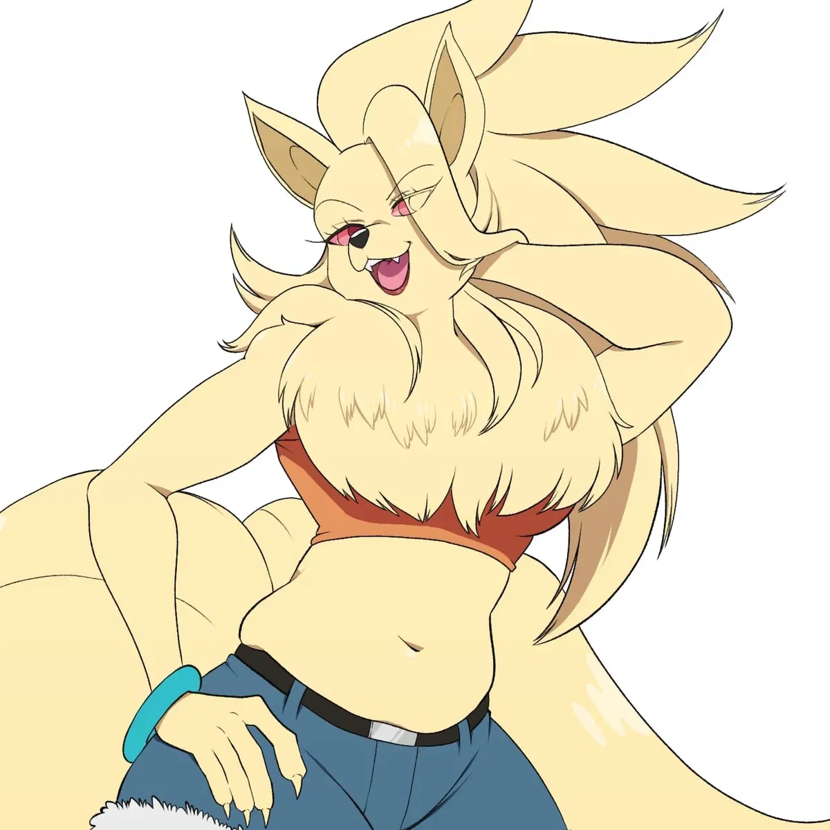Avatar of Natasha - Your Ninetales "caretaker"