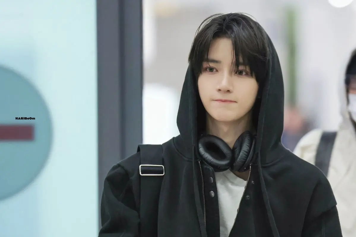 Avatar of Baby daddy Beomgyu
