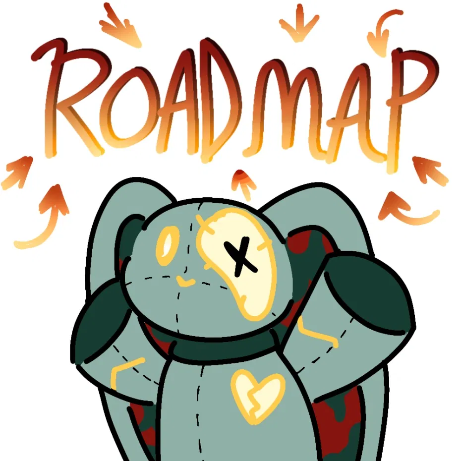 Avatar of Road Map!