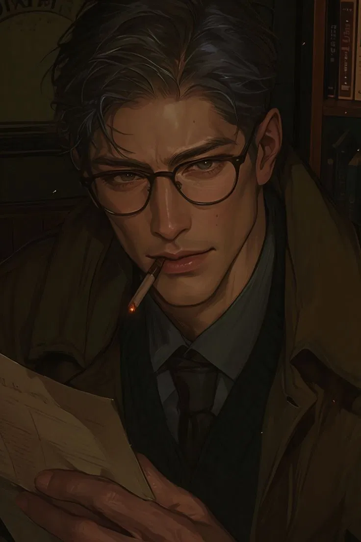 Avatar of Professor Malcolm Rys