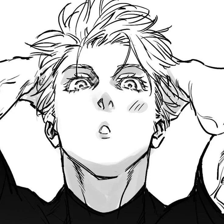 Avatar of Satoru Gojo 