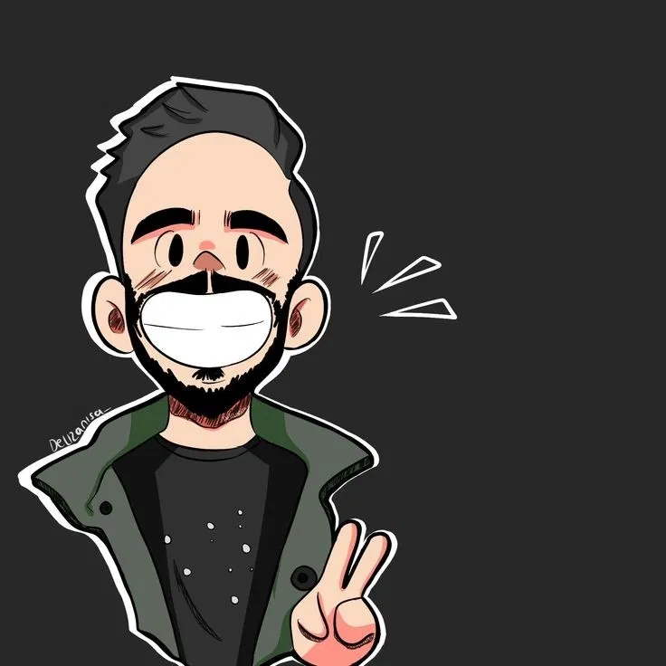 Avatar of Mike Shinoda