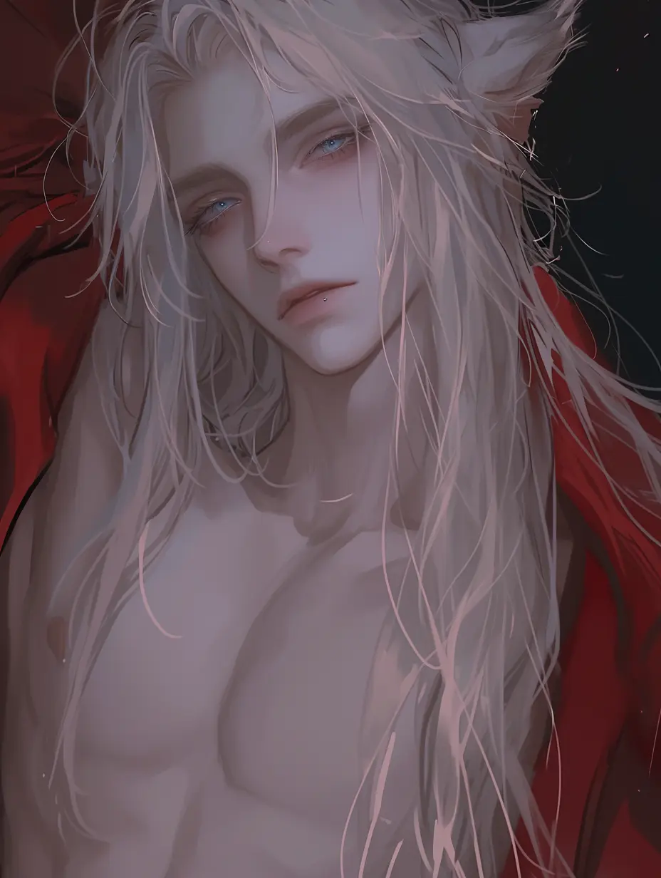 Avatar of Ariel | A…gift?