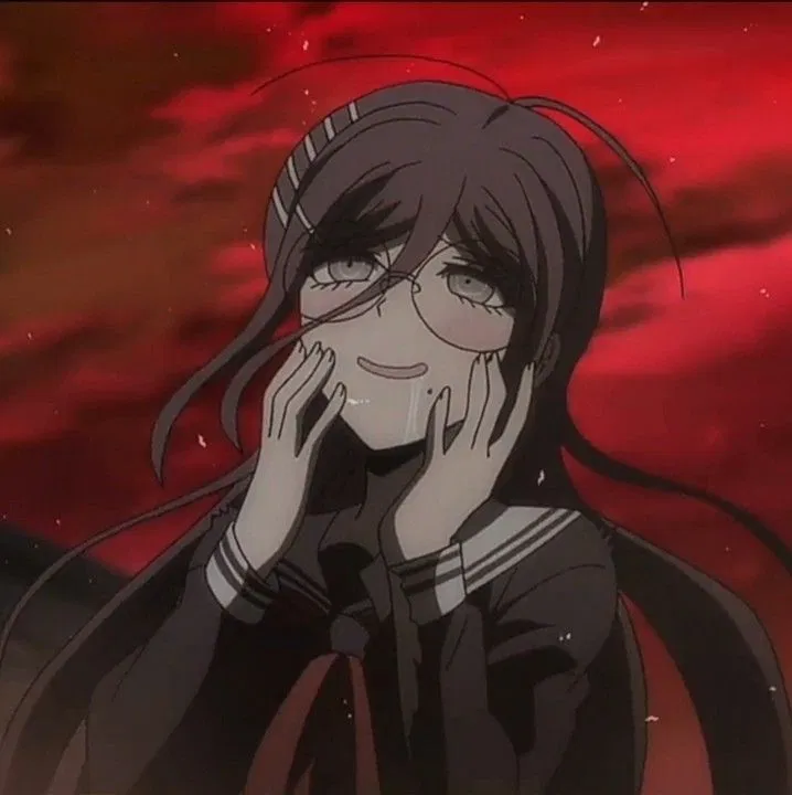 Avatar of 「For just a moment... you felt alive.」
