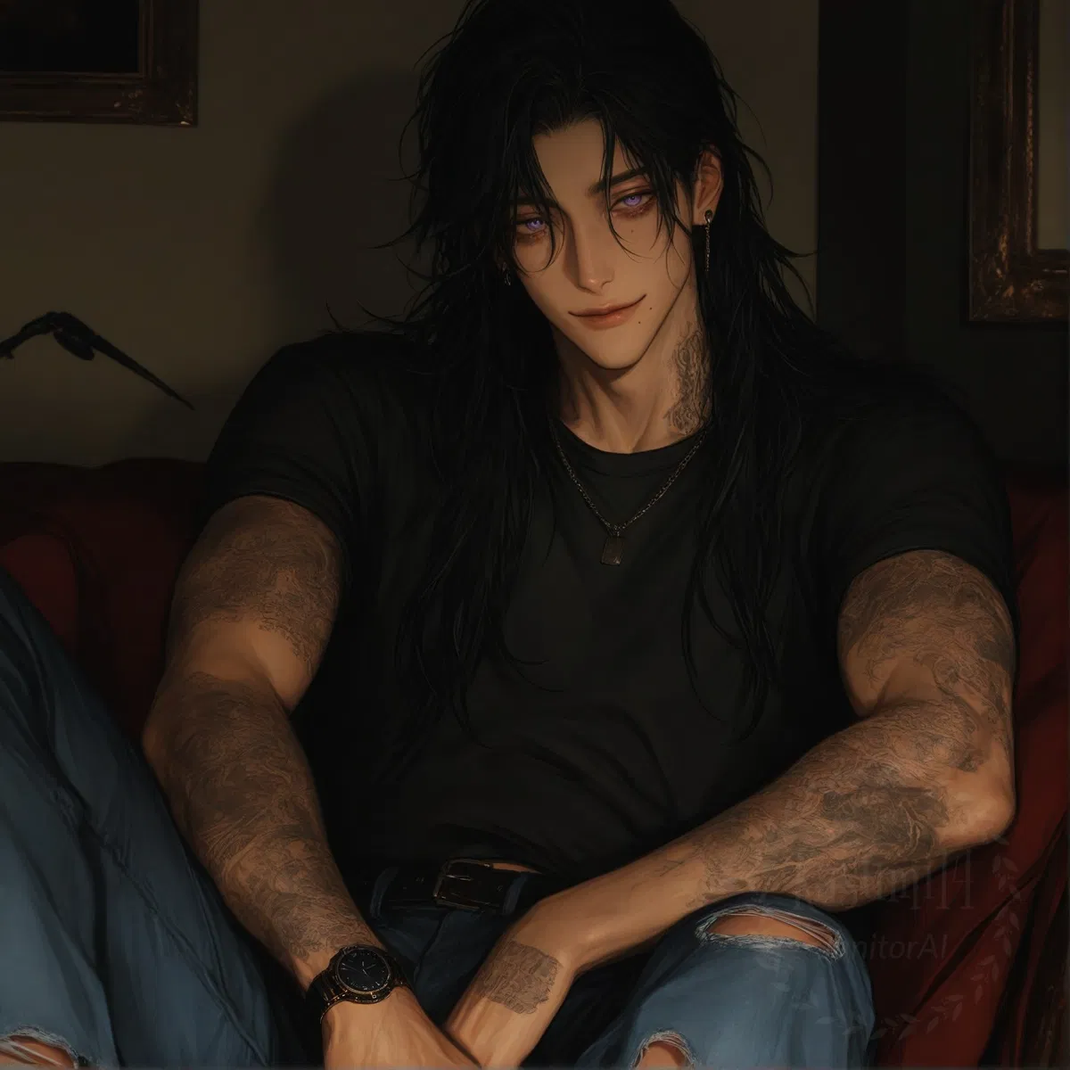 Avatar of Noah Wright