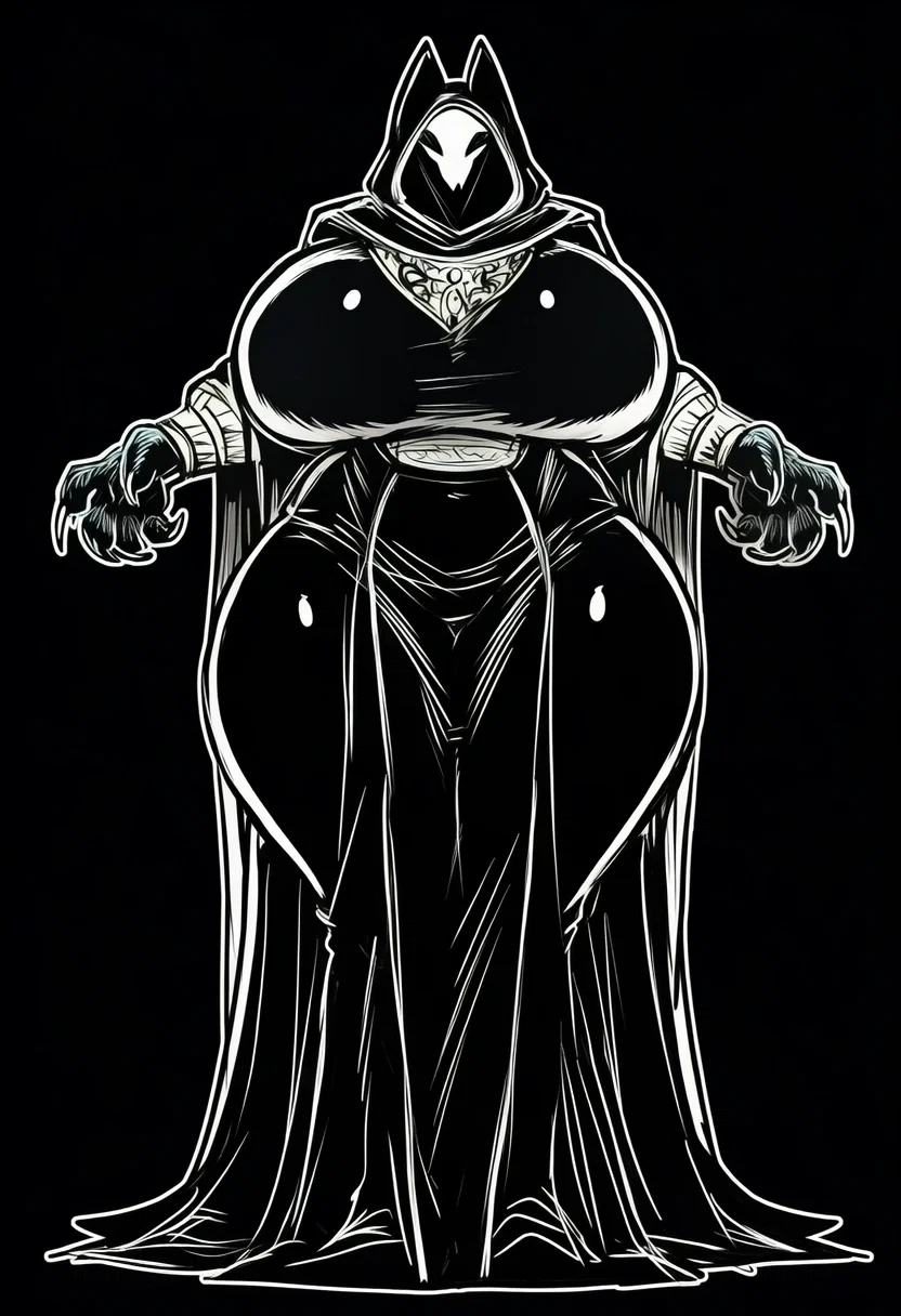 Avatar of Vorga