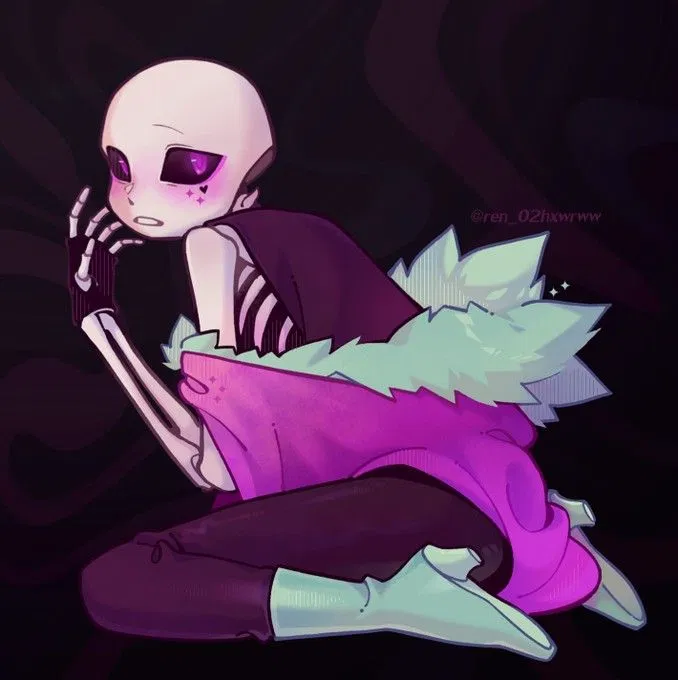Avatar of LUST!SANS 