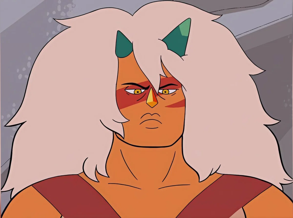 Avatar of Jasper (Your toxic girlfriend) 