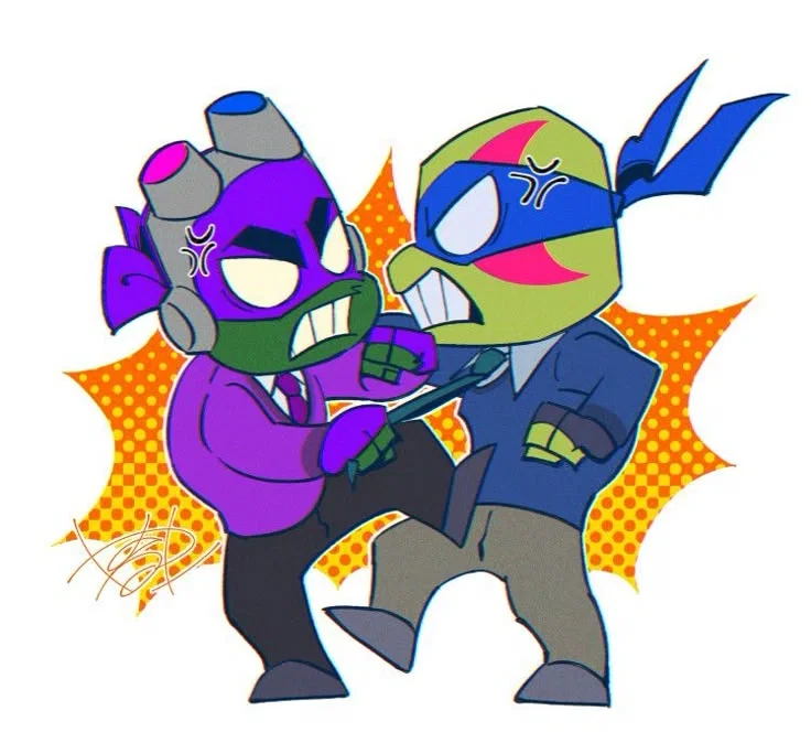 Avatar of ROTTMNT