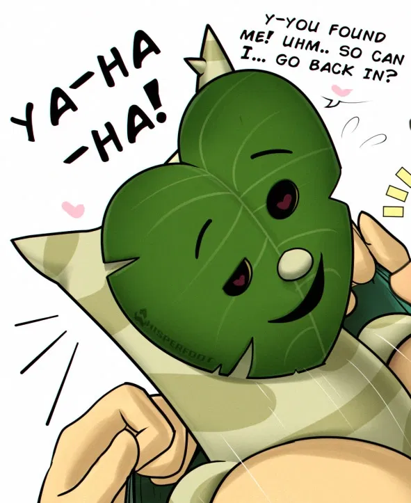 Avatar of Basil